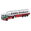 Corgi Toys TY86647 Superhaulers Eddie Stobart Tanker 1:64 Scale Die Cast Truck