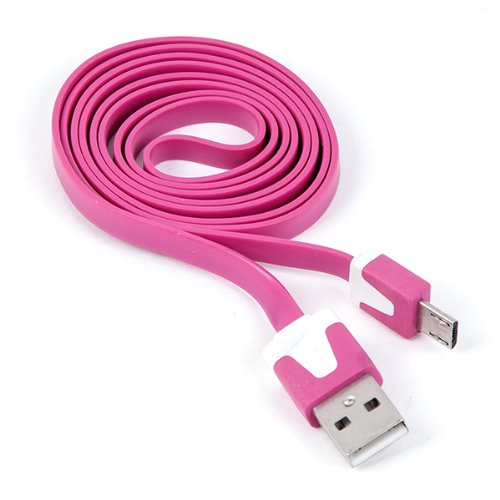 Clarkson® Hochwertiges USB Datenkabel