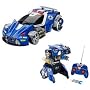 Street Troopers Mobilized Attack Vehicle PT-808 - Blue
