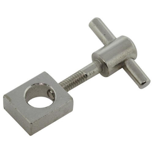 Standard 4mm Vice Clamp w/ Screw #2