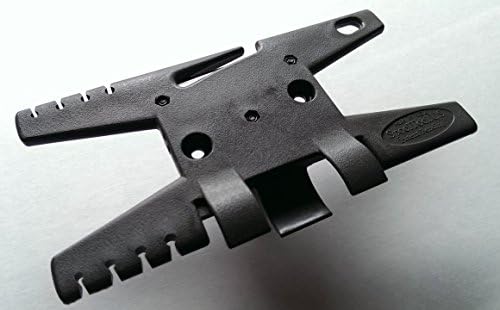 Spool Tool (OD Green) - The Ultimate Paracord Tool for Your Bug Out Bag, Survival Kit or Paracord Crafts. Holds up to 100 feet of Paracord! LIFETIME WARRANTY!