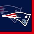 Creative Converting 16 Count New England Patriots Beverage Napkins