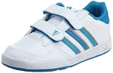 [アディダス] adidas LK トレーナー 4 CF I G50024 00 (ランニングホワイト/インテンスブルーF11/シャープブルーF11/14)