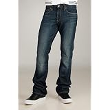 Levi's Hesher Boot Meridian Dark Jeans by Levi's