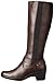 Clarks Women's Malia Willo Riding Boot