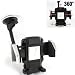 Universal 360� Rotatable Windscreen MP3 iPod Mobile PDA Holder