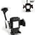 Universal 360� Rotatable Windscreen MP3 iPod Mobile PDA Holder