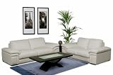 Diamond Sofa Penelope Sofa and Loveseat