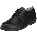 Richter 6930 Cult, Jungen Halbschuh, schwarz