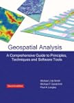 Geospatial Analysis: A Comprehensive...