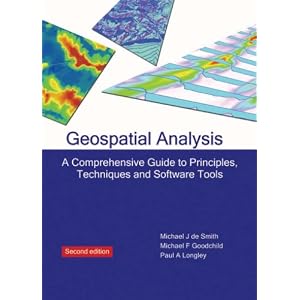 Geospatial Analysis Comprehensive Guide