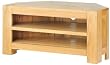 oak tv cabinet