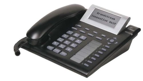 Bundle of 8 pieces GXP2000 Grandstream 4 Lines Business Phone
