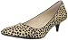 Calvin Klein Women's Nicki Cheetah Pump
