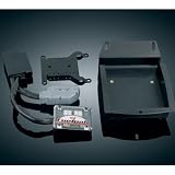 VANCE & HINES FUEL PAK 11FLT/T-GLDE