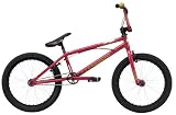 Eastern Bikes 2009 Metalhead Series Complete BMX Bike, Red