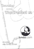 Learning Corel WordPerfect 12
