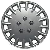 Streetwize Urbanx Tornado Car Wheel Trims/Hub Caps 15'' - Swux5