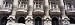 Facade of a Bank, Totta and Acores Bank, Lisbon, Portugal Art Photographic Poster Pri...
