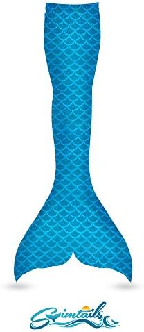 Blue Cove Mermaid Tail (adult M)