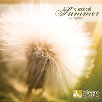 Allegro Classical Summer 2011 Sampler