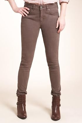 Indigo Collection Skinny Denim Jeans