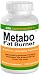 Healthy Diet A Guide to Weight Loss Metabo Fat Burner 180 Capsules Lipotropics L-Carnitine Weight Loss Diet Pills KRK SUPPLEMENTS