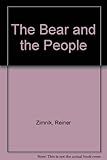 The bear and the people