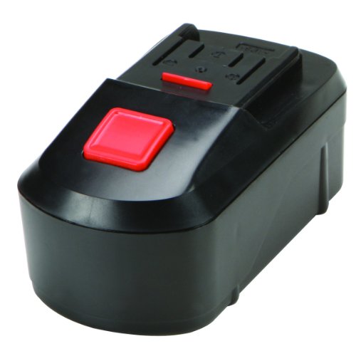 18 Volt NiCd Replacement Battery by USATNM