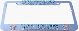 Kentucky Wildcats NCAA License Plate Frame