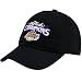 New Era Los Angeles Lakers 2010 NBA Champions Ladies Black Adjustable Hat