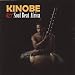 Kinobe and Soul Beat Africa
