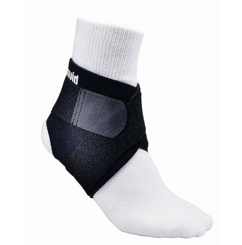 Buy McDavid Adjustable Ankle Strap-430 by McDavid now!