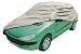 WESTFIELD SEI WATERPROOF FULL CAR COVER FOR ALL WEATHER RAIN/SNOW/ICE WATER PROOF