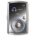 SANDISK SANSA CLIP MP3 Player With Radio - 4GB - Silver