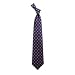 Atlanta Braves Woven 1 Silk Necktie