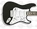 Trauma Concept Autographed Signed Guitar & Proof Ed