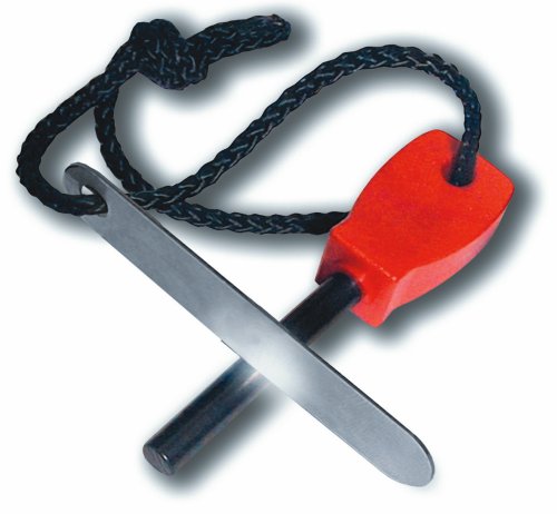 Magfire Fire Starter