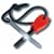 Magfire Fire Starter