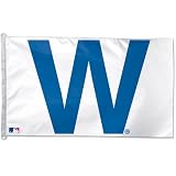 MLB Chicago Cubs Win 3-by-5 foot Flag