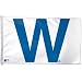 MLB Chicago Cubs Flag