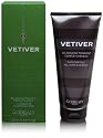 Vetiver by Guerlain for Men 6.8 oz Invigorating All Over Shampoo