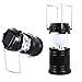 Ultra Bright Rechargeable Lantern , Solar Camping Lantern Powered Led,portable Camping LED Light,usb Charging,battery Power,ideal for Hiking, Camping,fishing,sports, Emergencies, Hurricanes, Outages