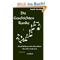 Die Geschichten-Ranke (B�cher-Ranke)