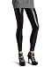 6126 by Lindsay Lohan Women's Manhattan Leggings