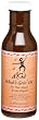 D'oni What's Goin' On  Soy-Pear-Ginger Korean Teriyaki Sauce, 14-Ounces Glass Bottle (Pack of 4)