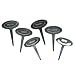 Danesco Stainless Steel Herb Markers Set of 6