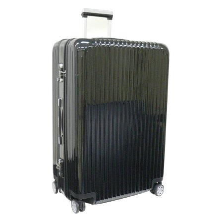スペシャルプライス！！RIMOWA(リモワ) TANGO Multiwheel Black 820.77 スーツケース TSA対応モデル！