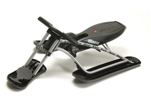 Hamax SnoXross Winter Sled