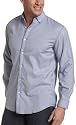 Claiborne by John Bartlett Men's Mini Houndstooth Woven